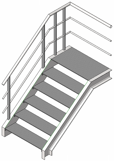 3D-PasoLateral_EscaleraMetalica