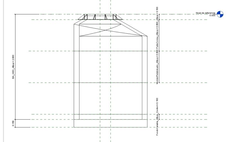 2023-11-03 12_44_16-Autodesk Revit 2019.2 - [BA-19-EES-Generico-Pozo_02.rfa - Alzado_ Frontal]